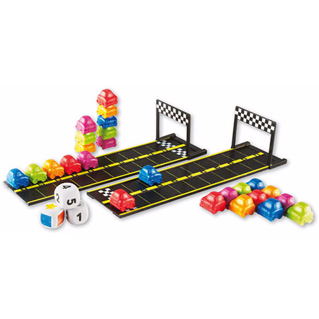 [9258] CARS TO COUNT