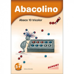 [6214] ABACO 10 + FICHIER