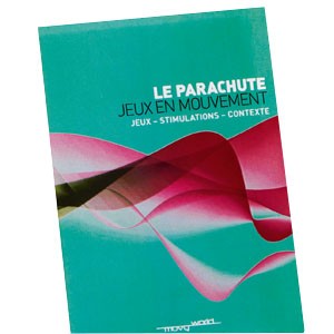 [9548] THE PARACHUTE, GAMES IN MOTION