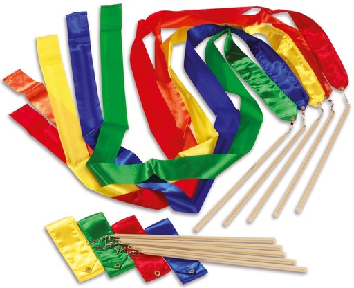 [9619] 1.60M GYM TAPE PACK OF 5