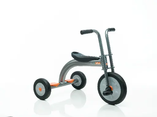 [R2001] ALU-TRIKE DREIRAD