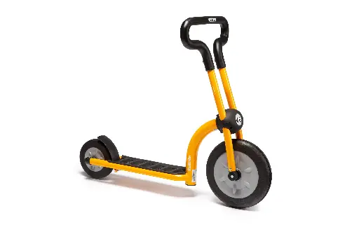 [R3018] GELE SCOOTER