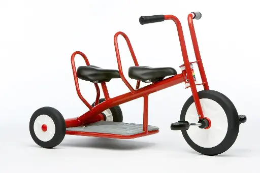[R9002] Rotes Taxi