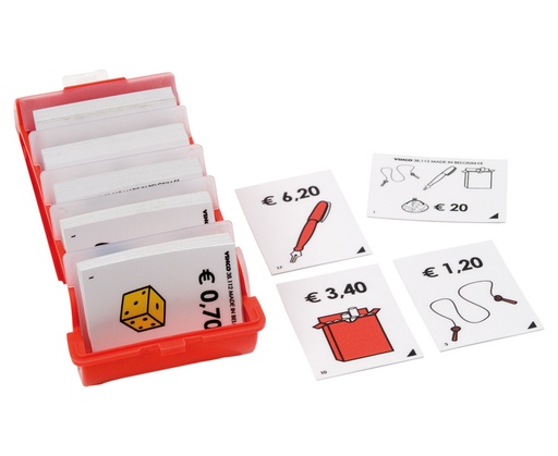 [B17795] RACING TIME, SET NO. 2