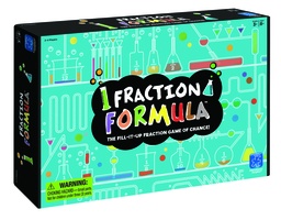 [LR3220] FRACTION FORMULA