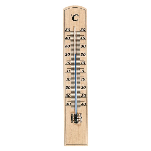 [6012] THERMOMÈTRE DE CLASSE