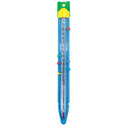 [6011] THERMOMETER, -10/+110°C