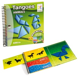 [9824] TANGOES LES ANIMAUX