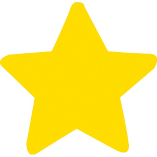 [831205] JUMBO STAR STICKER MACHINE