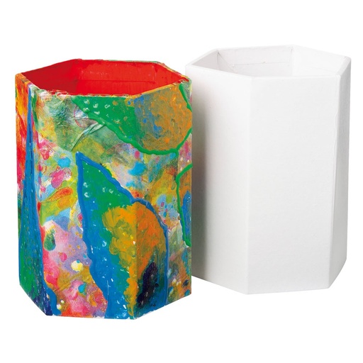 [8051] PENCIL POT TO DECORATE
