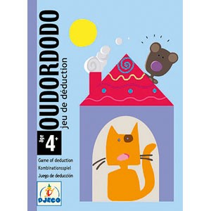 [9793] OUDORDODO