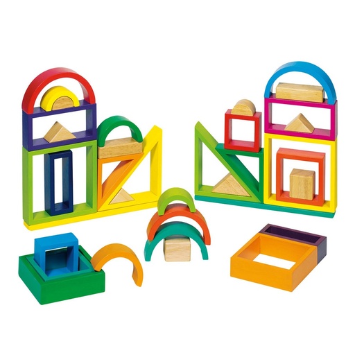 [9410] RAINBOW CONSTRUCTION