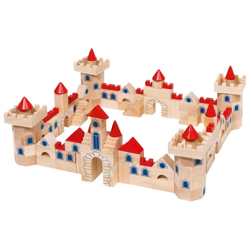 [9413] TE BOUWEN KASTEEL