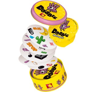 [986402] DOPPELSPIEL „ECO-BLISTER“, DAS ORIGINAL