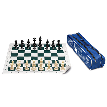 [9266] LE JEU D'ÉCHECS, XL