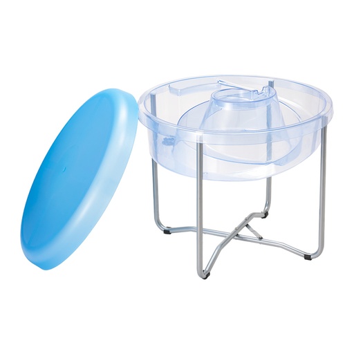 [60802] RONDE WATERBAK