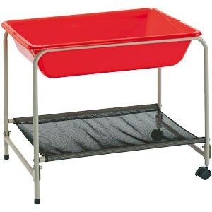 [60805] DESK TOP SANDBOX SUPPORT
