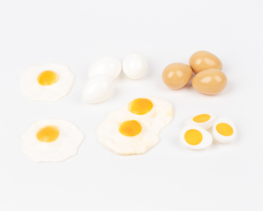 [9291] LES OEUFS
