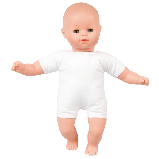 [9382] EUROPEAN BABY, 30 CM