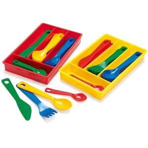 [9442] 16-teiliges Besteckeset