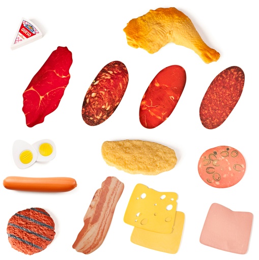 [9452] LEBENSMITTEL FEINKÄSE