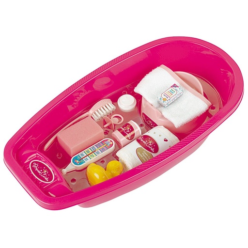 [93990] PRINSES BAD + ACCESSOIRES