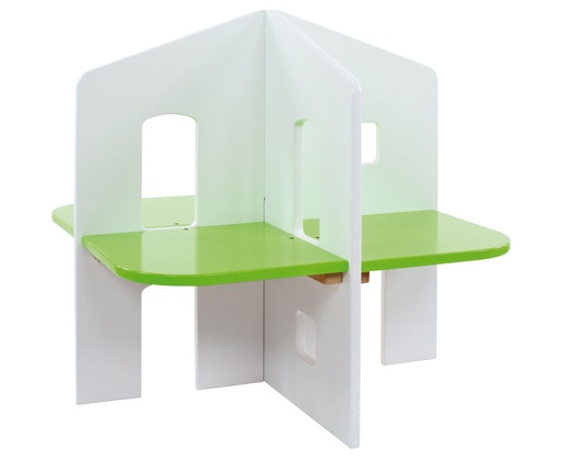 [94551] LARGE MODEL DOLLHOUSE