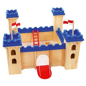 [94382] THE CASTLE