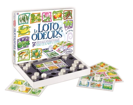[9232] DE LOTTO VAN GEUREN