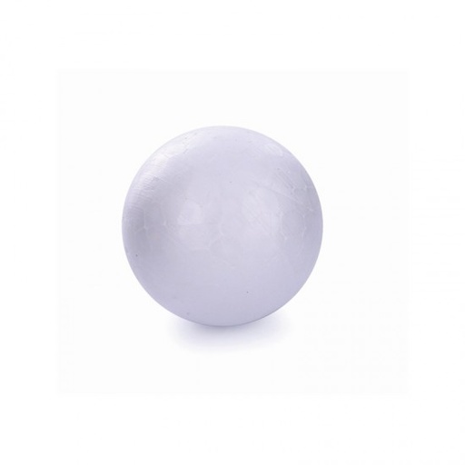 [8455] BOULE DE FRIGOLITE 3CM/SAC DE 10