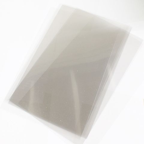 [0310] FEUILLES DE PROTECTION PVC /100