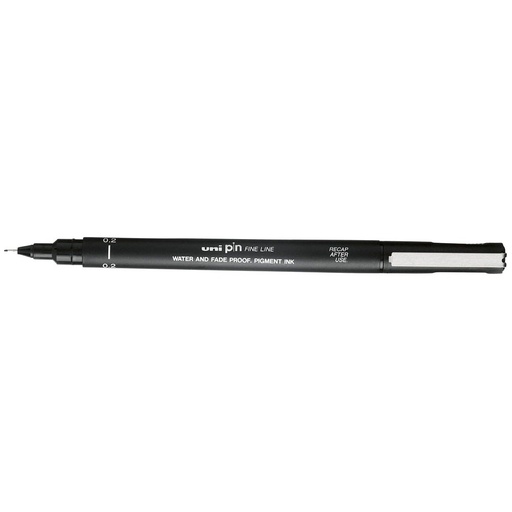 [531502] UNIBALL GEKALIBREERD VILT 0,2M