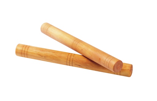 [9008] CLAVES 14CM / LA PAIRE