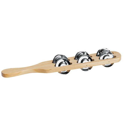 [9011] BRAZILIAANSE PERCUSSIE / CIMBALEN
