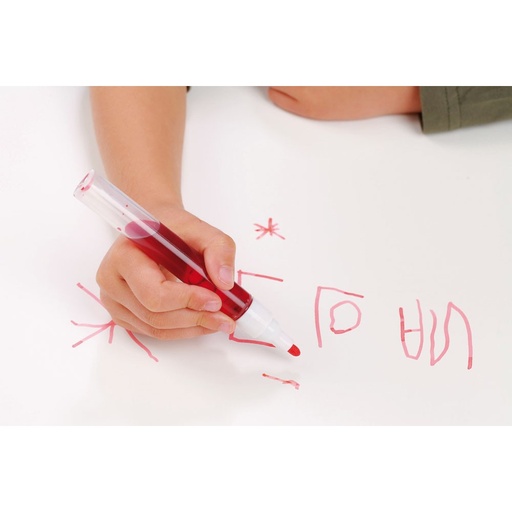 [500230] Empty ink marker, set of 6