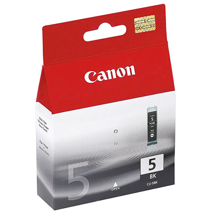 [CAN22307] CANON PGI-5BK SCHWARZE PATRONE
