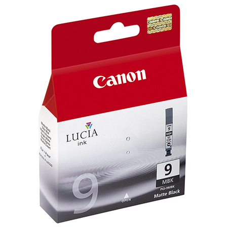 [CAN22318] CANON PGI-9MBK BLACK CARTRIDGE