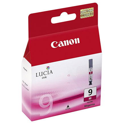 [CAN22320] CANON PGI-9M MAGENTA KARTUSCHE