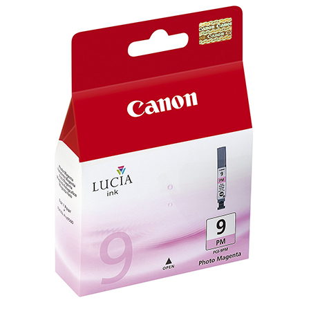 [CAN22323] CARTOUCHE CANON PGI-9PM PHOTO MAGENTA