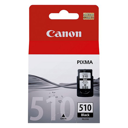 [CAN22337] CANON PG-510 SCHWARZE PATRONE