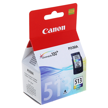 [CAN22338] CANON CL-513 FARBPATRONE