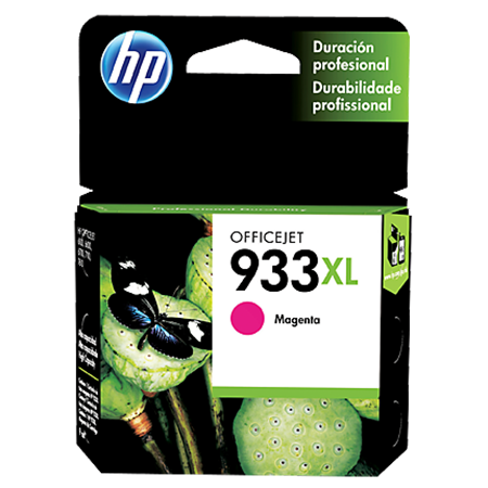 [HPCN055AE] CARTOUCHE HP933XL MAGENTA
