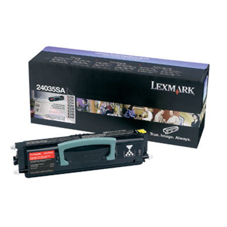 [LEX24016S] LEXMARK E232 E330 E332 E340 CARTRIDGE