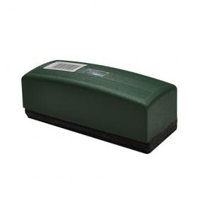 [7315] FLAT FELT BOARD RUBBER