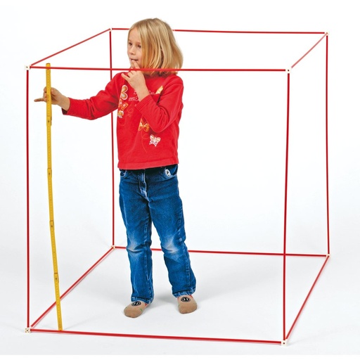 [6063] CUBIC METER