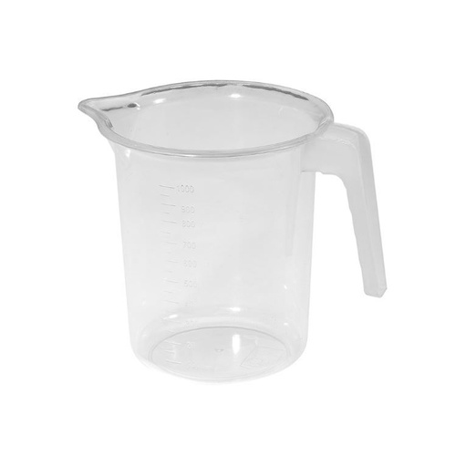 [6065] GRADUATED LITER