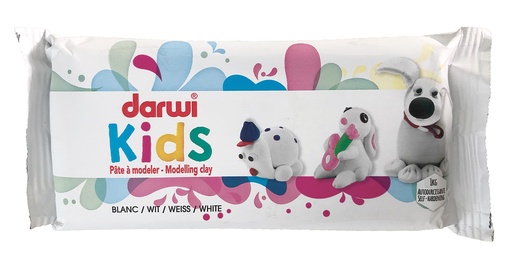 [822501] ZELFHARDENDE KINDERPASTA 1KG