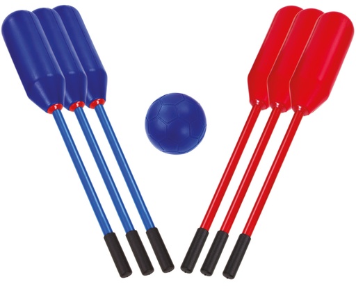 [9604] Softball-Bounce-Hockey