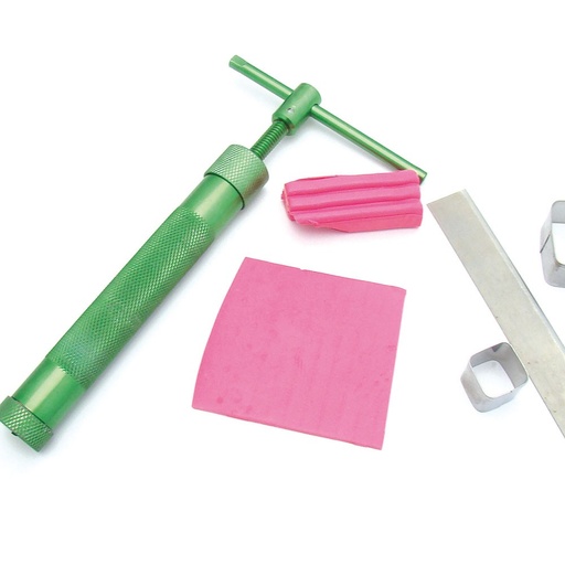 [825005] SCREW SYRINGE FOR FIMO