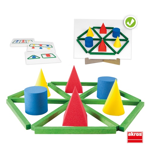 [V9201] TOPOLOGIE SPELEN